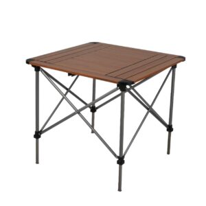 میز آلومینیومی بی آر اس BRS-Z31B