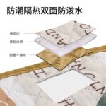 زیرانداز 3 لایه نیچرهایک CNH22DZ004