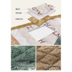 زیرانداز 3 لایه نیچرهایک CNH22DZ004