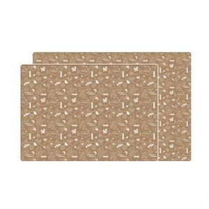زیرانداز پیک نیک نیچرهایک CNK2350WS010