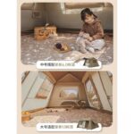 زیرانداز پیک نیک نیچرهایک CNK2350WS010