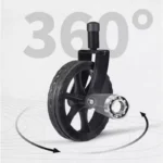 چرخ دستی تاشو نیچرهایک NH19PJ001