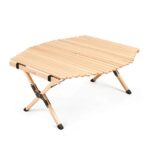 میز چوبی نیچرهایک NH21JU002