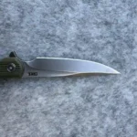 چاقو تاشو CRKT مدل 3810