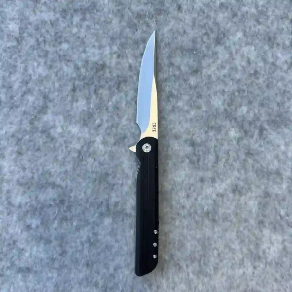 چاقو تاشو CRKT مدل 3810