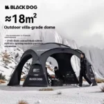 چادر و سایبان گنبدی بلک داگ CBD2550WS010