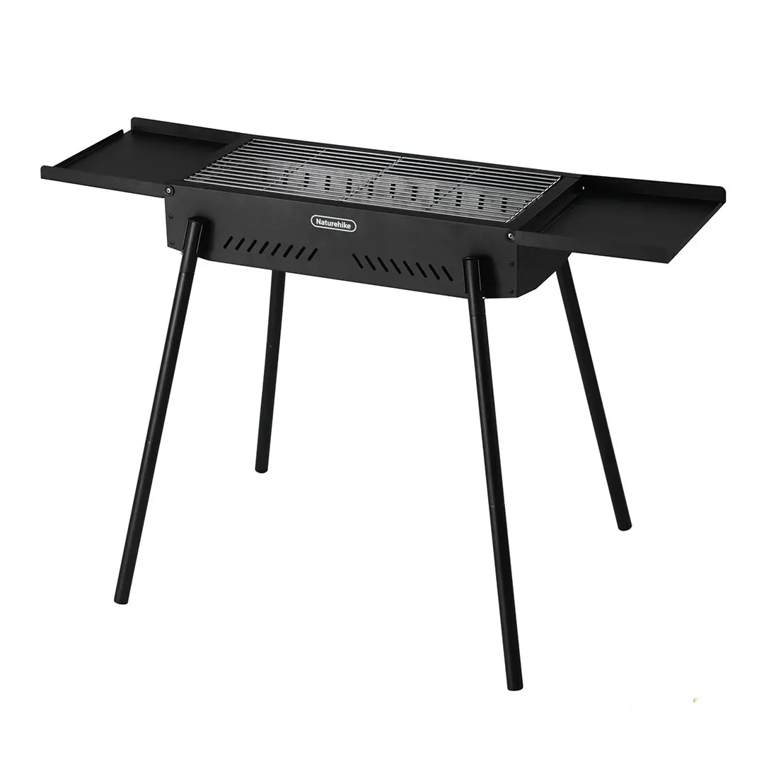 باربیکیو ایستاده چندمنظوره نیچرهایک Cnk2550Cf013