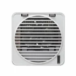کولر رومیزی سیلورکرست مدل Mini Air Cooler با مخزن 700 میلی‌لیتری