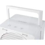 کولر رومیزی سیلورکرست مدل Mini Air Cooler با مخزن 700 میلی‌لیتری