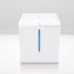 کولر رومیزی سیلورکرست مدل Mini Air Cooler با مخزن 700 میلی‌لیتری