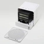 کولر رومیزی سیلورکرست مدل Mini Air Cooler با مخزن 700 میلی‌لیتری
