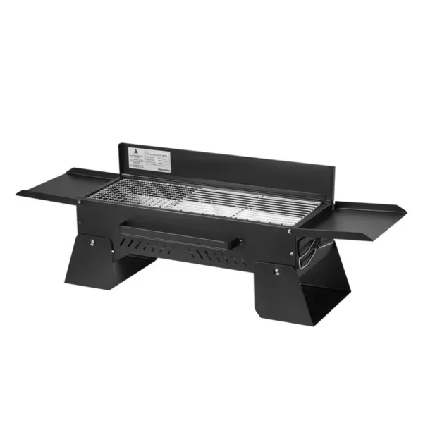 کباب پز تاشو نیچرهایک مدل CNK2450CF018 مناسب 6 تا 8 نفر