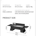 کباب پز تاشو نیچرهایک مدل CNK2450CF018 مناسب 6 تا 8 نفر