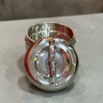 لانچ باکس استیل دوجداره JIATEJIA دوطبقه در ظرفیت 2، 3 و 4.5 لیتر - تصویر 7