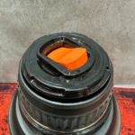 فلاسک وکیوم 4 لیتری KD مدل K-5797 استیل دوجداره با حفظ دمای 48 ساعته
