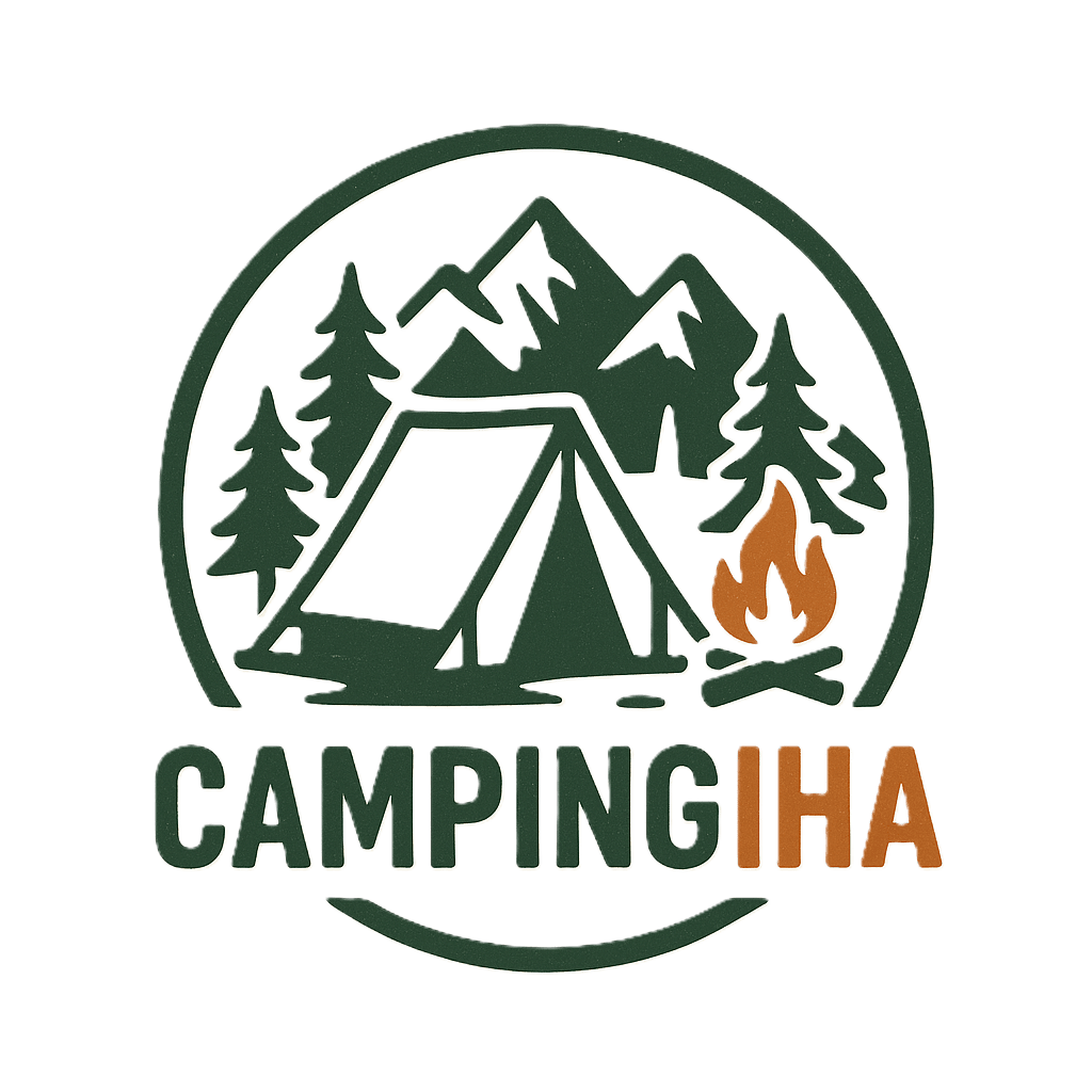 Campingiha